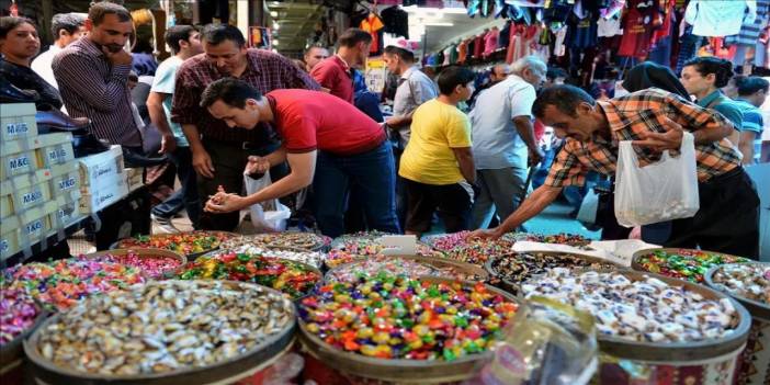 Bakanlık Açıkladı: Bayram Alışverişi Yapacaklar Dikkat!