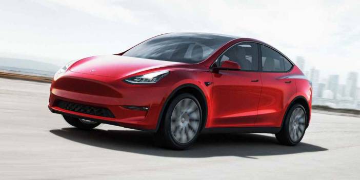 Tesla'dan Model Y'ye zam kararı