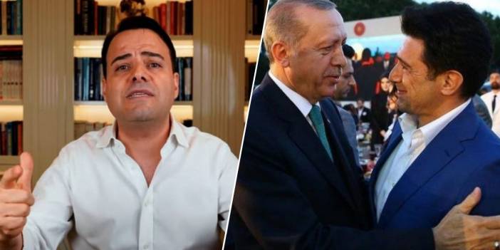 Hakan Ural 'Önce Askere Gitsin' Diyen Özgür Demirtaş'a Yanıt Verdi!: Derdiniz benim siyasi görüşüm...