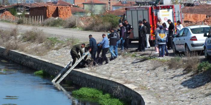 Kayıp İlanı Verilmişti: Acı Haber Geldi!