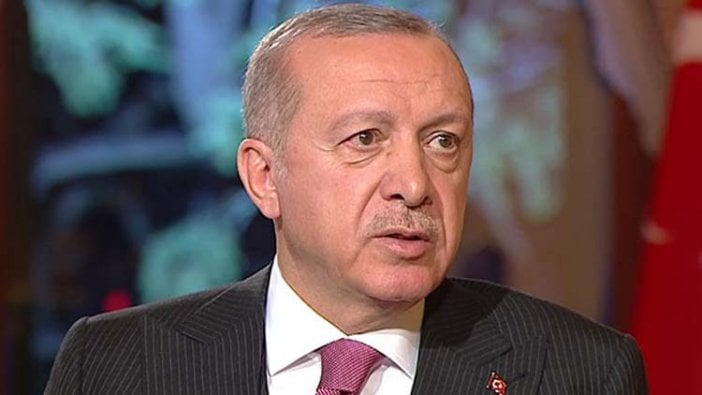 AKP'li Cumhurbaşkanı Erdoğan, kendi ittifakı dışındaki herkesi 'çete' ilan etti