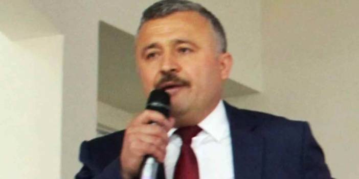 AKP'li Başkan destek vermeyen AKP’lilere sitem etti: 'O hainleri de kınıyorum'