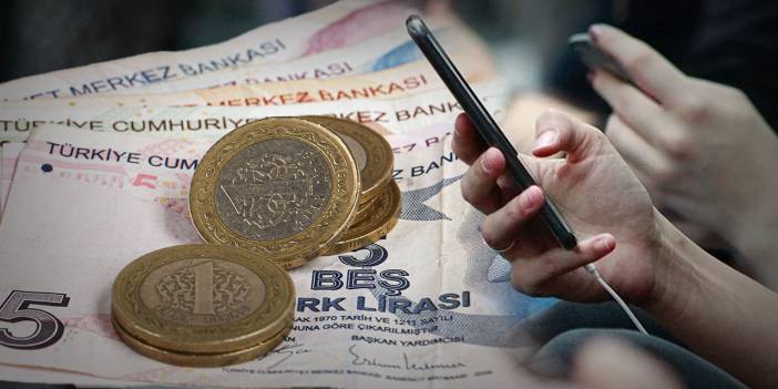 Cep telefonu el yakacak: Dev zam geldi! Bir dakika alo demenin bedeli: 3 lira 12 kuruş