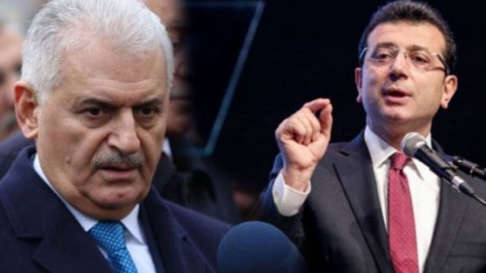 Saray'dan sızan anket: İstanbul'da durum kritik! İşte AKP-CHP arasındaki fark