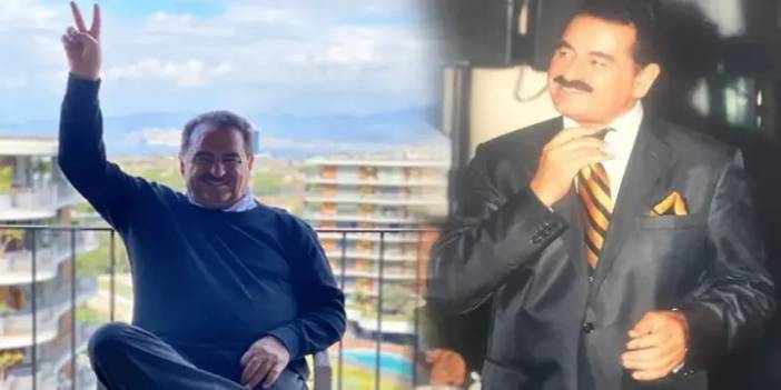 İbrahim Tatlıses'in Seçim Sonrası "Evlendim" Çıkışı 1 Nisan Şakası Çıktı