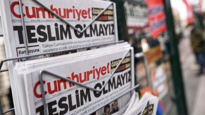 Cumhuriyet davası başlıyor!