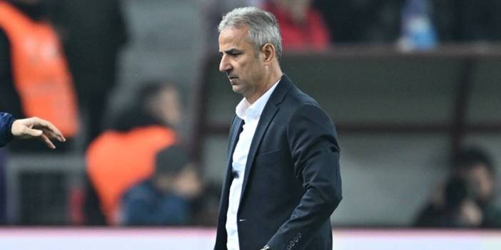 İsmail Kartal'dan Zorunlu Rotasyon!