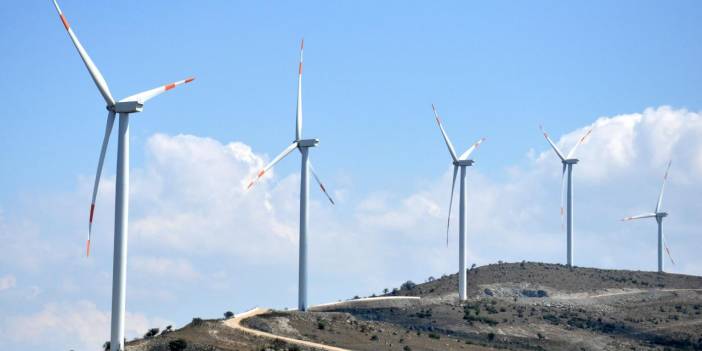 Bir Enerji Şirketi Daha Halka Açılacak! SPK Başvurusu Geldi