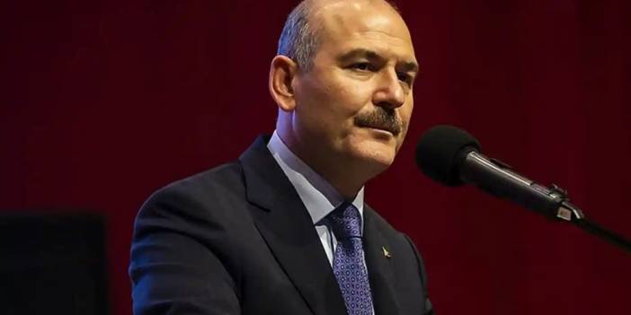 Süleyman Soylu'ya Zor Sorular!