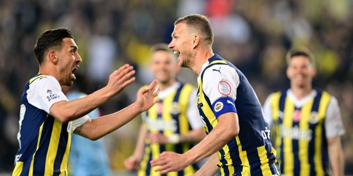 Fenerbahçe, Zirve Takibinde Hata Yapmadı