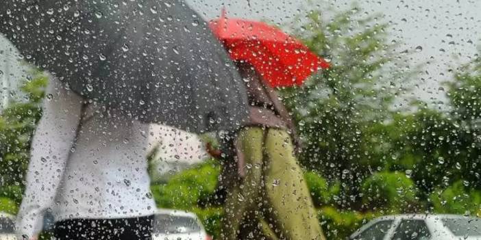 Meteorolojiden Uyarı üstüne Uyarı! Sıcaklıklar Düşüyor