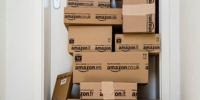 Amazon'un Bu Aldığı Kaçıncı Karar! Dünya Devinde Sesler Yükselecek