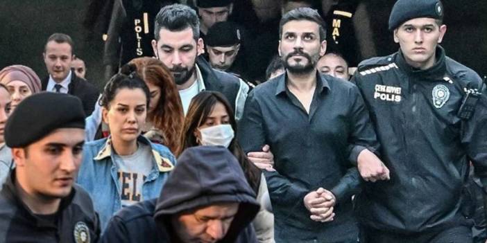 Dilan ve Engin Polat'ın tutukluluklarının devamına karar verildi... Mahkeme: Kaçma şüphesi var