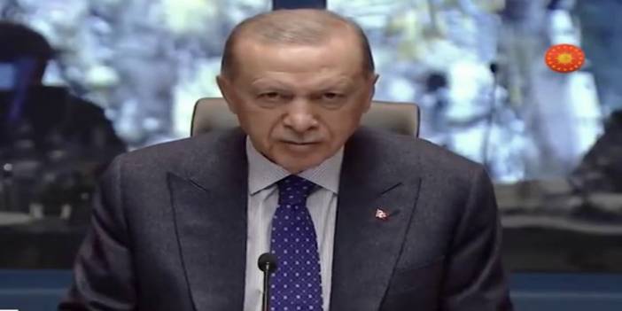 Seçimin Faturası O İsimlere Kesildi: Erdoğan'ın Görevden Alınacaklar Listesi!