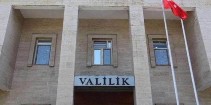 Bitlis'te Uygulanan Eylem Yasağı Kaldırıldı!