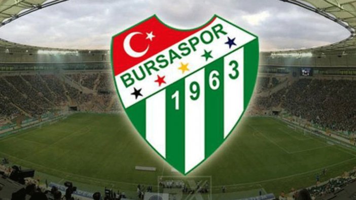 Bursaspor'dan olağanüstü kongre kararı