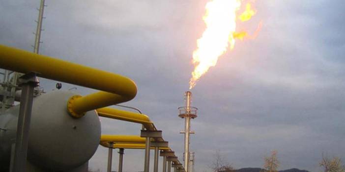 Türkiye'nin Enerji Devi 800 Milyon Liraya Satılıyor! Rusya'dan Doğal Gaz Getiriyordu