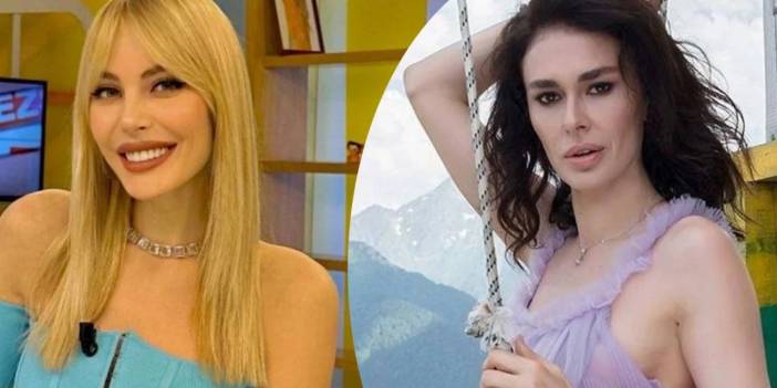 'Kocam' Notuyla Paylaşıp Silmişti! Ayşe Hatun Önal'a 'Metressin' diyen Hande Sarıoğlu İfşalara Devam Etti!