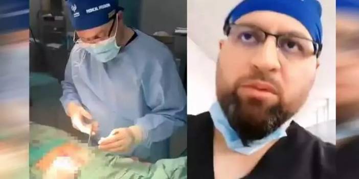 Filistin'den Dönen Doktor Gazzelilerin Türkiye'ye Kırgınlığını Anlattı: "Türkiye Neden Yanımızda Olmadı?"