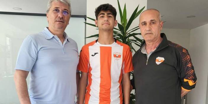 Adanaspor'dan Tarihe Geçen İmza