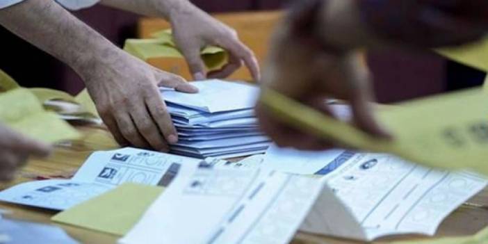 CHP İtiraz Etmişti: YSK'dan 'Samandağ' Kararı!