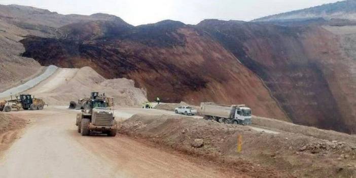 Gürsel Erol'dan Çarpıcı Uyarı: Elazığ, İkinci Bir İliç Faciası İle Karşı Karşıya!