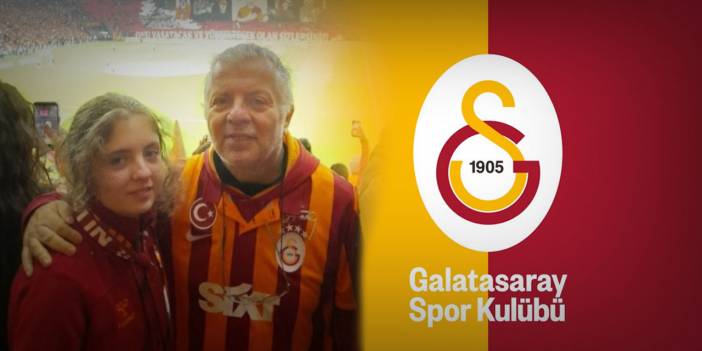 Galatasaray'dan Açıklama: Bir Üyemiz Kızıyla Saldırıya Uğradı!