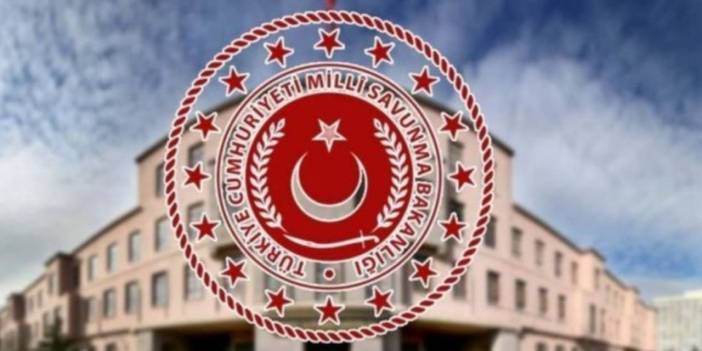 MSB: Fırat Kalkanı Bölgesinde Dört Terörist Etkisiz Hale Getirildi