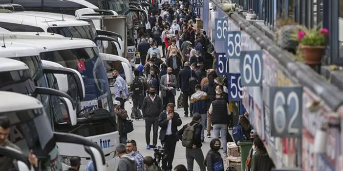 Bayram Tatili Başladı: Vatandaş Bilet Fiyatlarına Tepkili