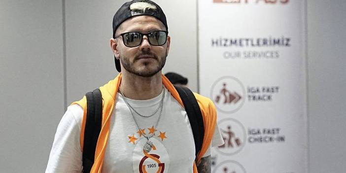 Galatasaray, Süper Kupa için Yola Çıktı