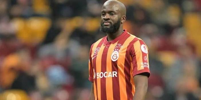 Tottenham'dan Galatasaray'a Ndombele Teklifi: Cimbom Soğuk Bakıyor!