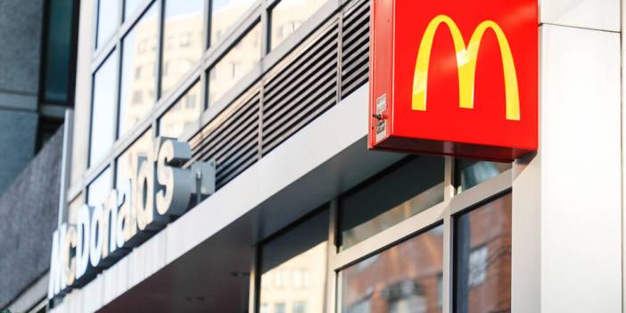 McDonald's İsrail'deki Restoranlarını Geri Satın Alıyor