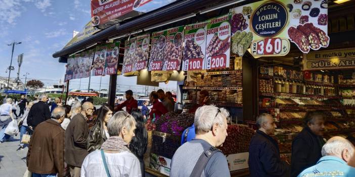 "Ekonomik Kriz Bayramların da Tadını Tüketti"