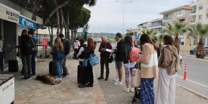 Yunan Adalarına Kapıda Vize Başladı Mı? Vize İçin Hangi Belgeler Gerekli?