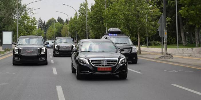 YRP'li Belediye Başkanı Makam Aracını Satışa Çıkardı!