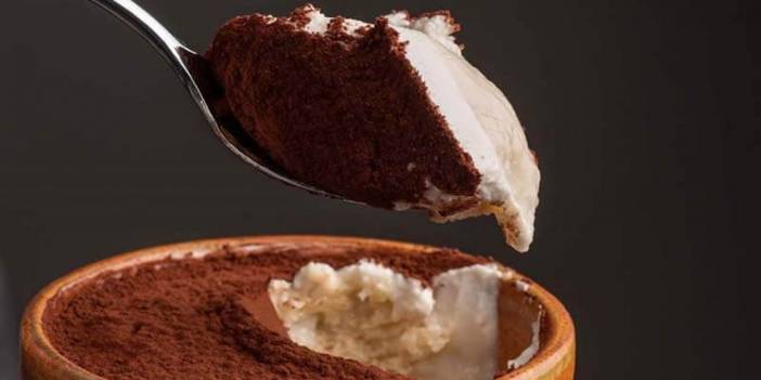 Vegan Tiramisu Canını Aldı: Restoran Çalışanları Yargılanacak