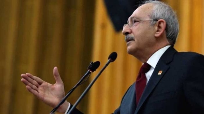 Kılıçdaroğlu: Sen cenazeleri 1.5 saat musalla taşında nasıl beklettin onu anlat