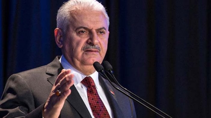 Yıldırım’ın istifa günü: Yerine kim geçecek?