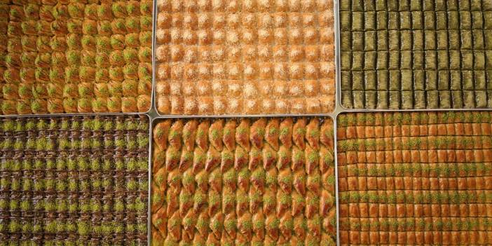 Baklava Tarifi! Evde Lezzetli ve Çıtır Baklava Yapmanın Püf Noktaları