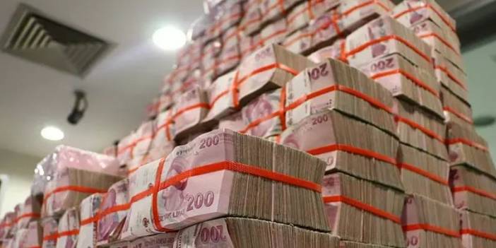 11 Haftadır Geriliyordu: Merkez Bankası Açıkladı!