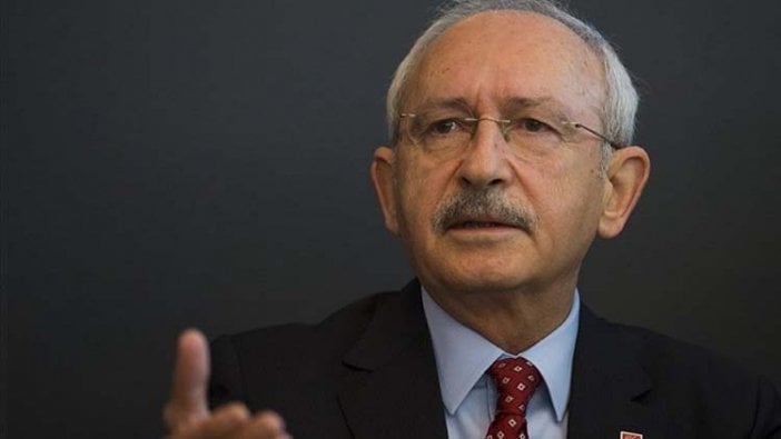 CHP'de PM ne zaman toplanacak? Kılıçdaroğlu sinyali verdi