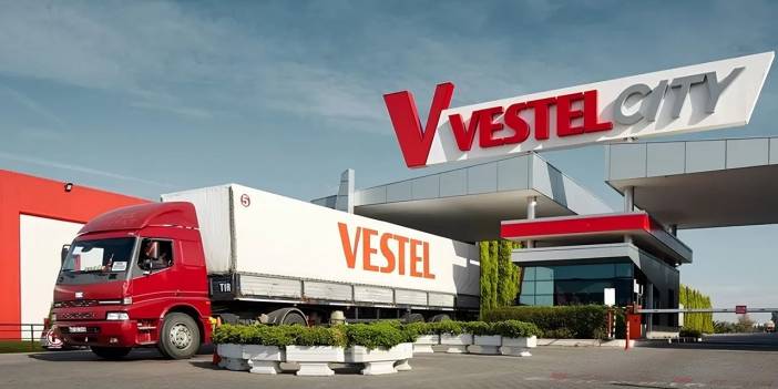 Vestel'den Yurtdışı Hamlesi! İsveçli 66 Yıllık Ünlü Beyaz Eşya Devini Satın Aldı