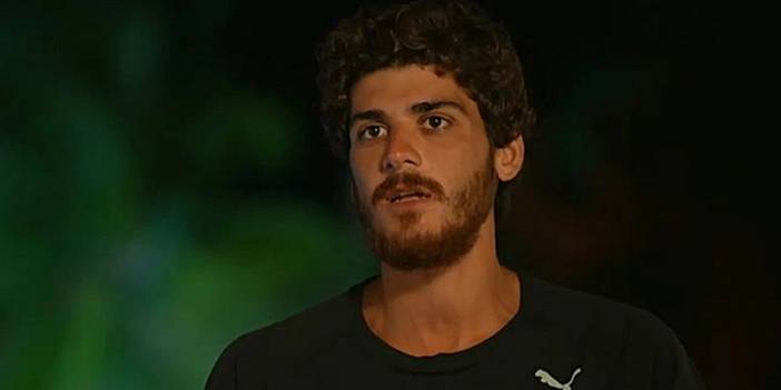 Survivor'da Beklenmedik Ayrılık Sonrası Yiğit Poyraz Sessizliğini Bozdu!