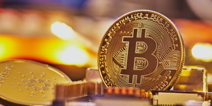 Dev banka açıkladı: Bitcoin resmen çökecek!