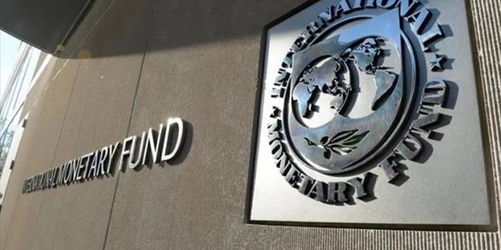 IMF'ten Türkiye Raporu: Tüm Dünyayı Etkiliyor