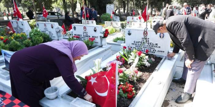 CHP'den Şehit Yakını ve Gazilere Özel Birimler Talimatı