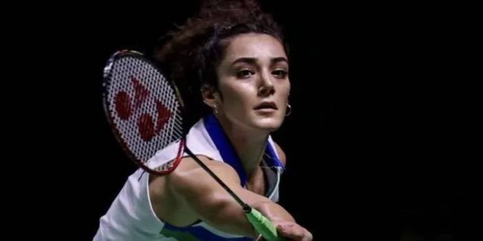 Milli badmintoncu Neslihan Arın, Avrupa Şampiyonası'nda Tur Atladı