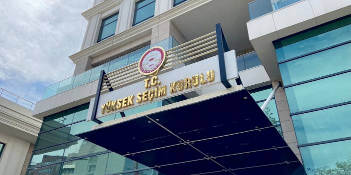 YSK'da İtiraz Süreci Sona Erdi