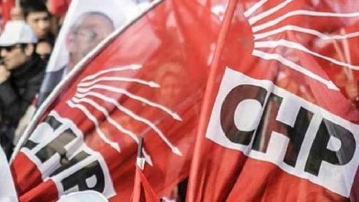 CHP'li Sezgin Sönmez, Şahinbey adaylığından çekildi