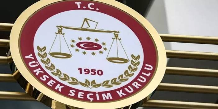 YSK’de Olağan İtiraz Süreci Tamamlandı